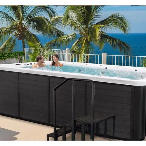 Swimspa hot tubs for sale in Waterloo